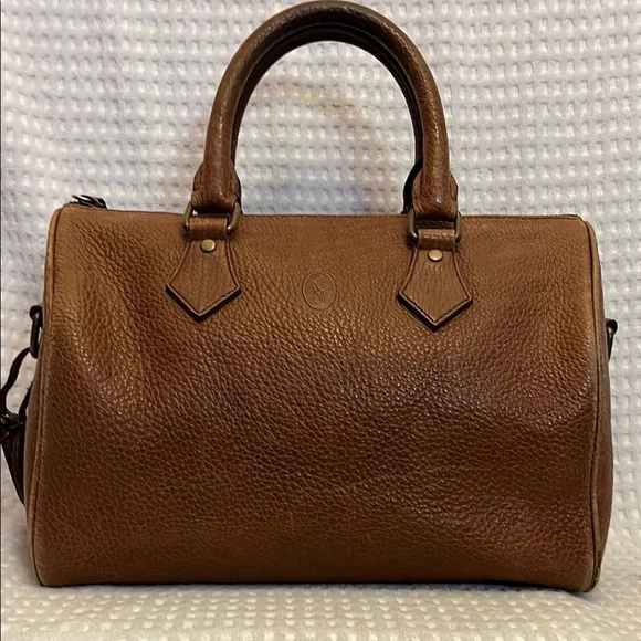 Ralph Lauren Mini Boston